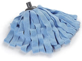 O-Cedar Microfiber Cloth Mop Refill, Blue