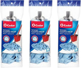 O-Cedar Microfiber Cloth Mop Refill (Pack - 3)