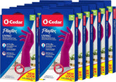 PLAYTEX Fuchsia, Pack of 12