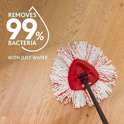 O-Cedar EasyWring Deep Clean Refill 2 - Pack