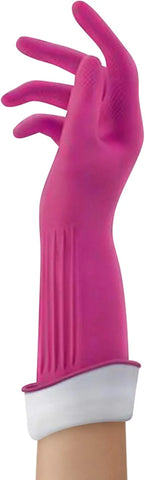 PLAYTEX Fuchsia, Pack of 12